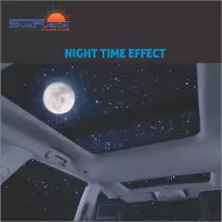 SunRoof Protection Film